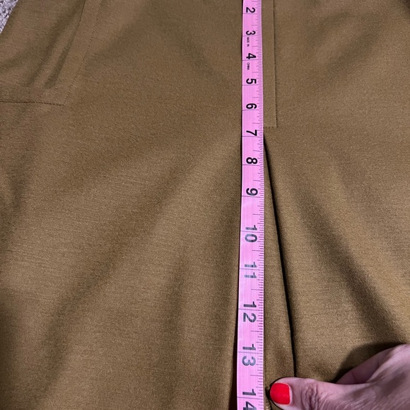 Diane Von Furstenberg Skirt 8 - Picture 9 of 13
